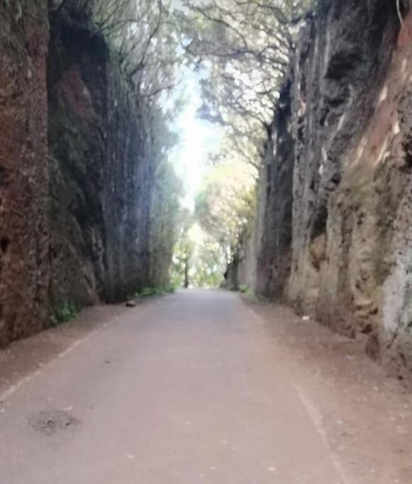 Monte Verde Chinamada Exterior foto